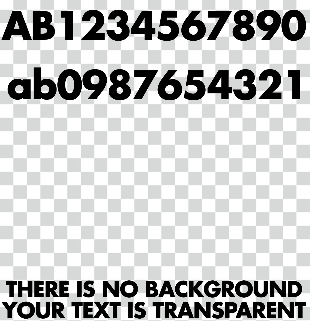 CUSTOM MADE TEXT VINYL DECAL CAR TRUCK NUMBERS LETTERS BUSINESS STORE FREE SHIP