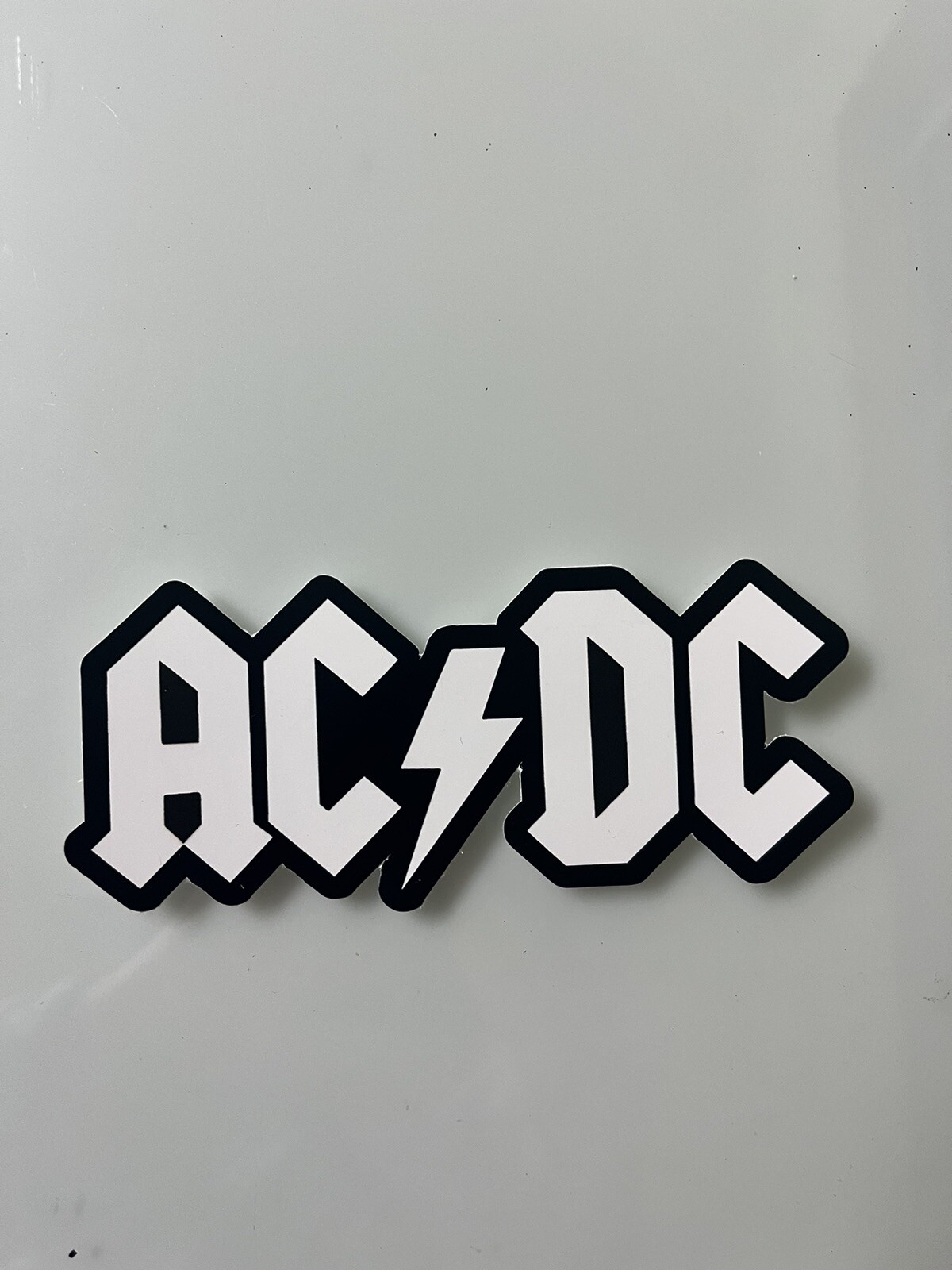 Heavy Metal Sticker Pack – Metallica Motörhead Slayer Black Sabbath Iron Maiden