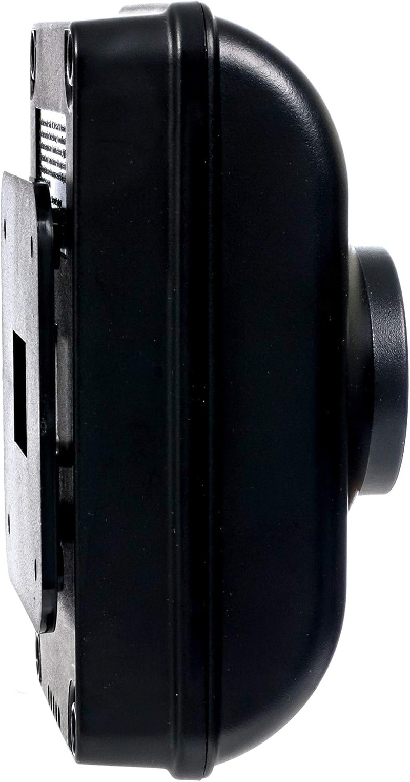 Heavy Duty Wireless Driveway Alert System with Long Range Motion Sensor