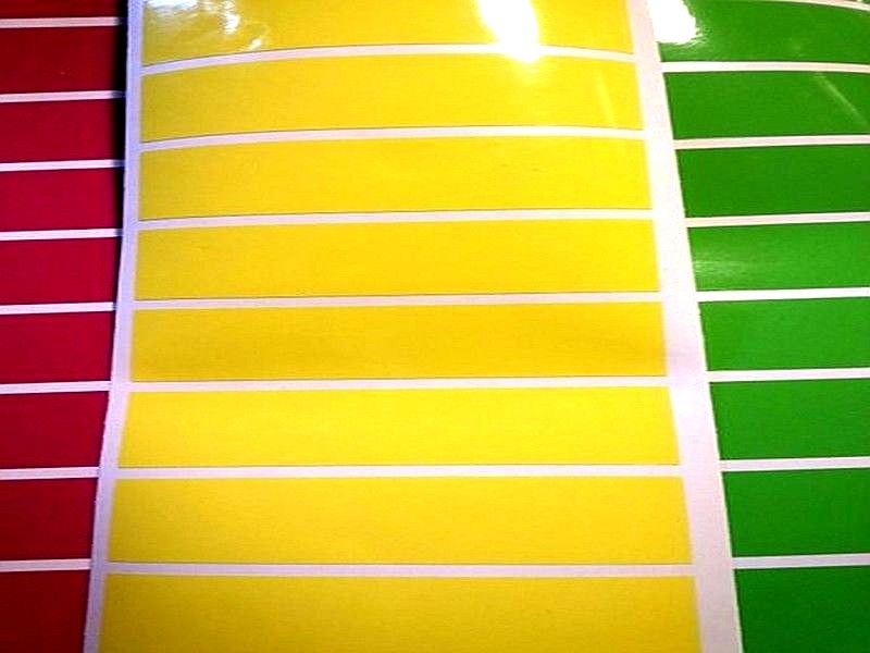 1 Dozen Arrow Wraps, your choice of color and size + FLUORESCENT + FREE EXTRAS