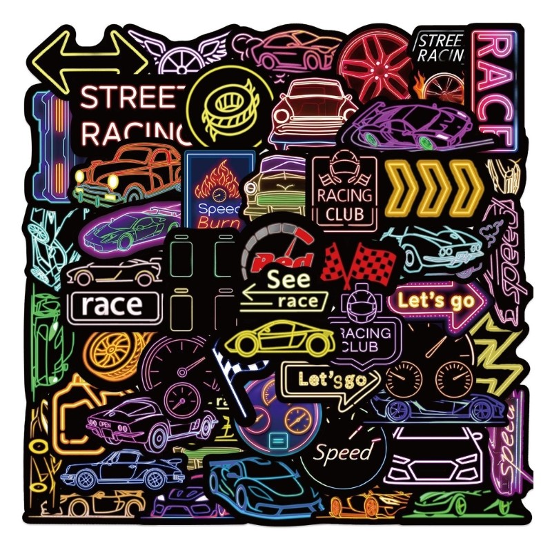 Race Car