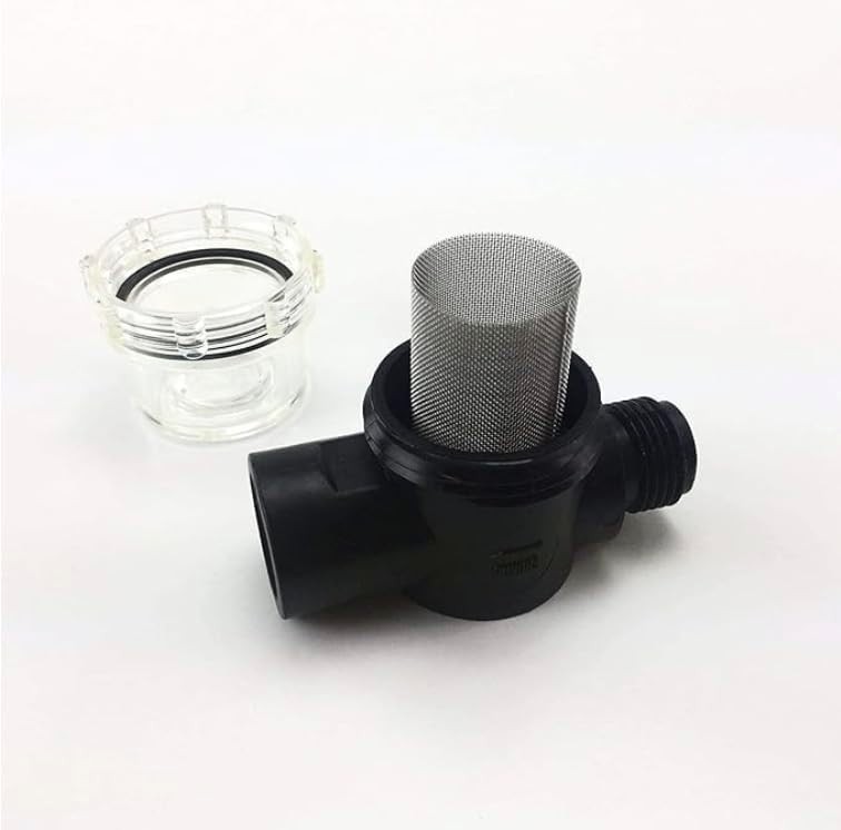 RV Water Pump 4008-101-A65/E65 | 3.0 GPM – 55 PSI | 12V Camper RV Water Pump | O