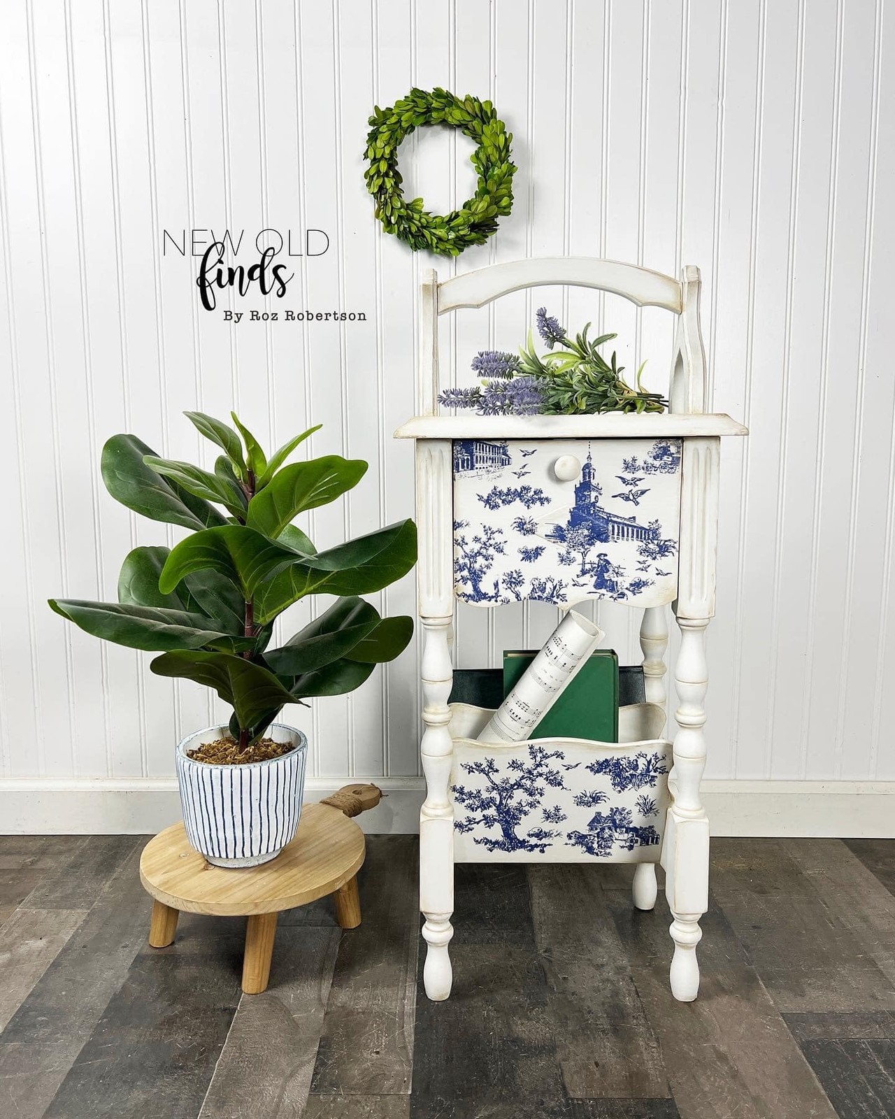 Redesign with Prima Decor Small Transfers – Toile – 3 Sheets, osfa, Multi