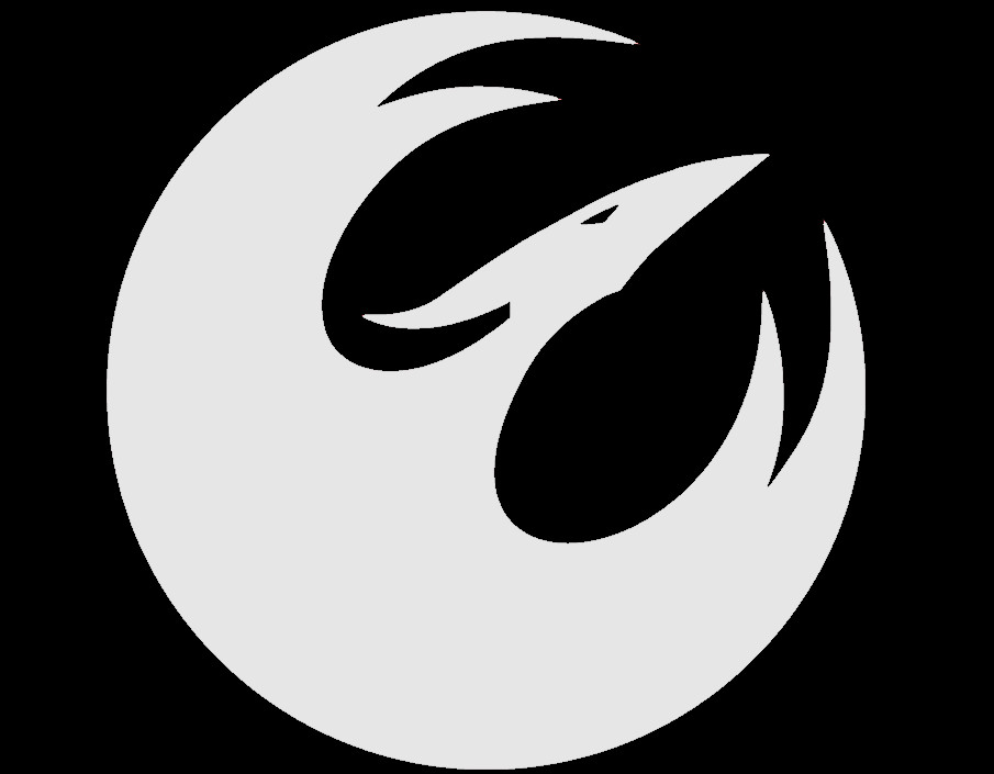 STARBIRD, PHOENIX SQUADRON, WREN, STAR WARS, Decal for Cars, Windows, Laptops