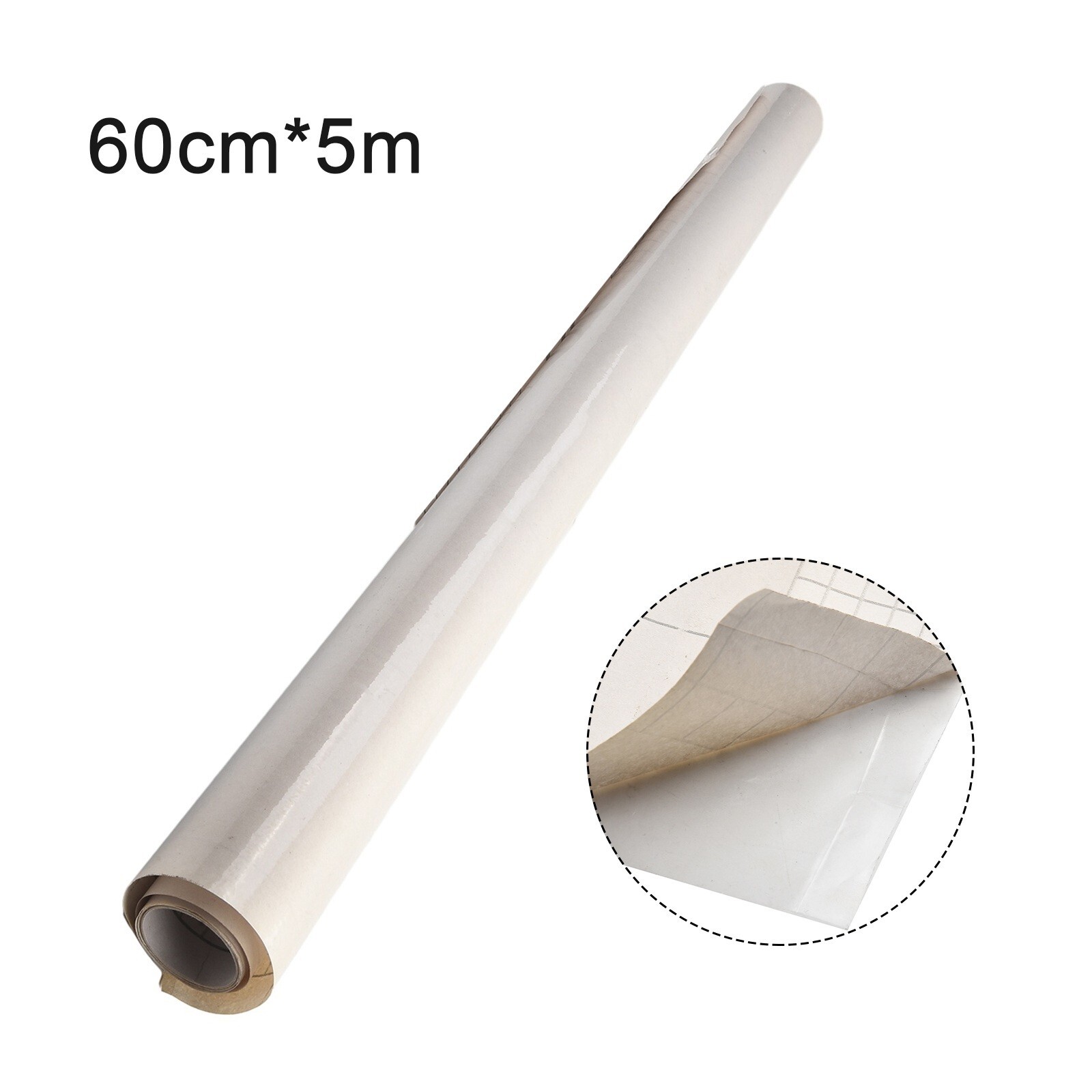 Oil Proof Wall Stickers Heat-Resistant Self-Adhesive For Kitchen Tile, Table