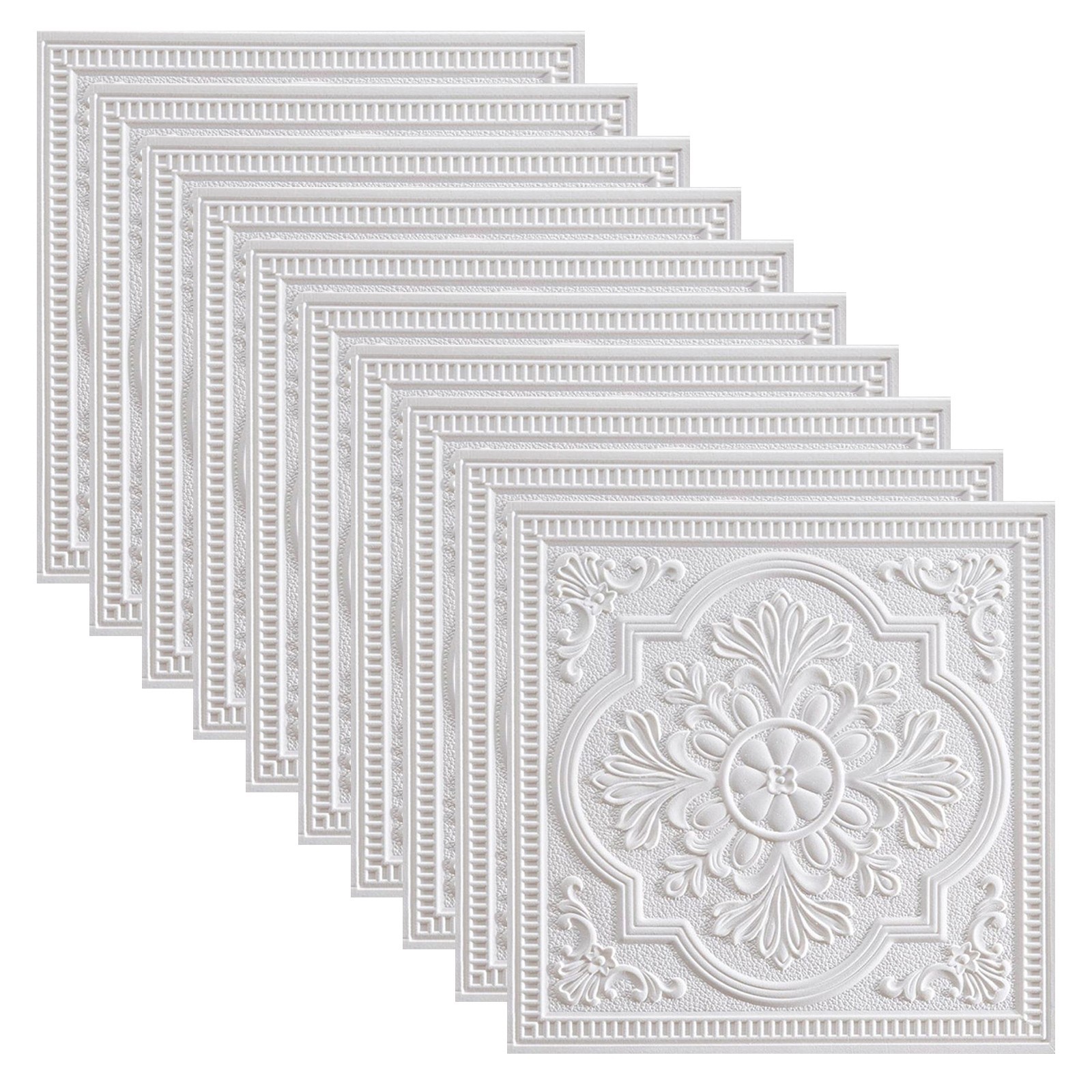 Bedroom Walls D Foam Panels Package Content Part Name Soft Foam Sound Insulated
