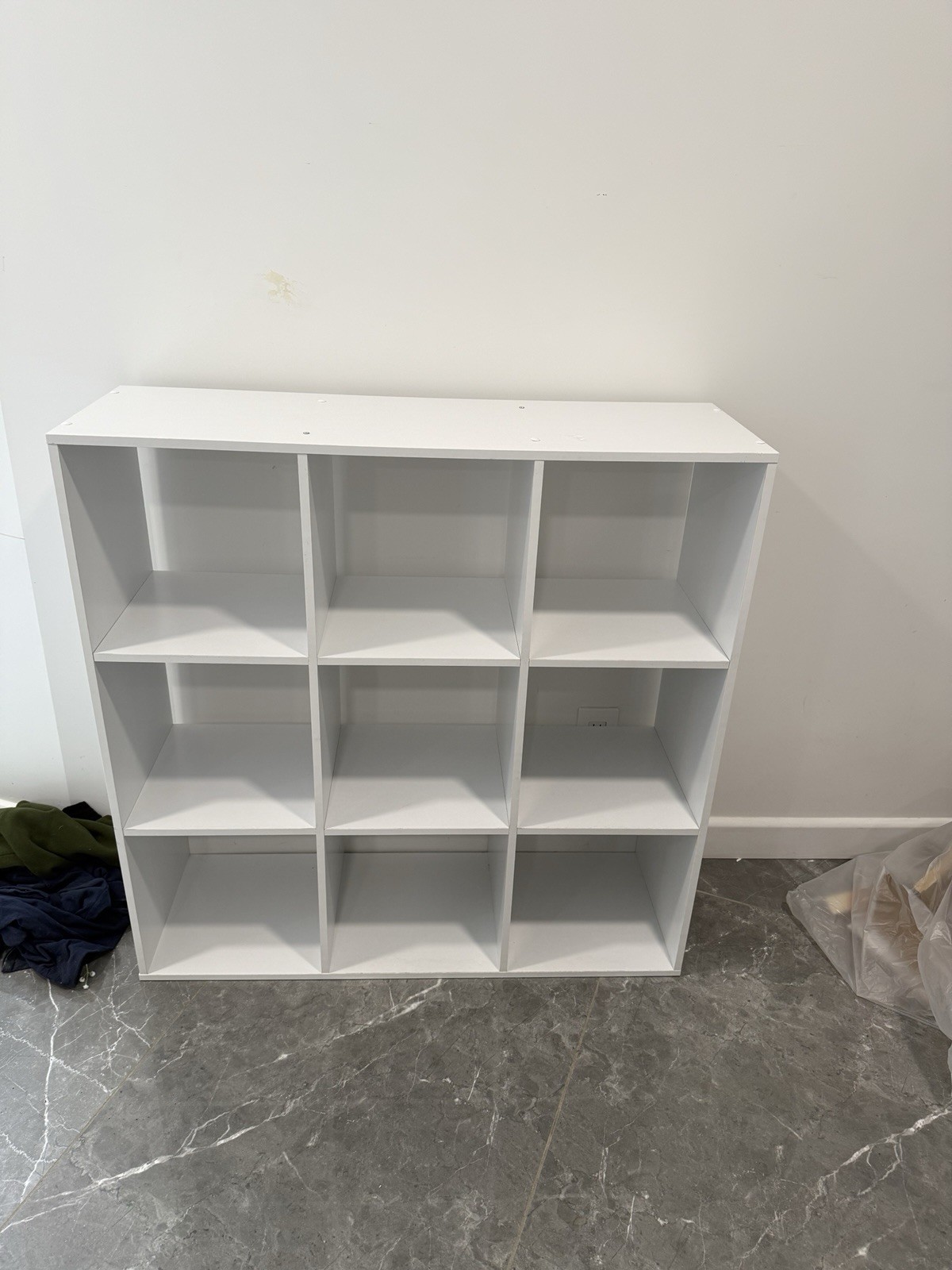 Storage Dividers