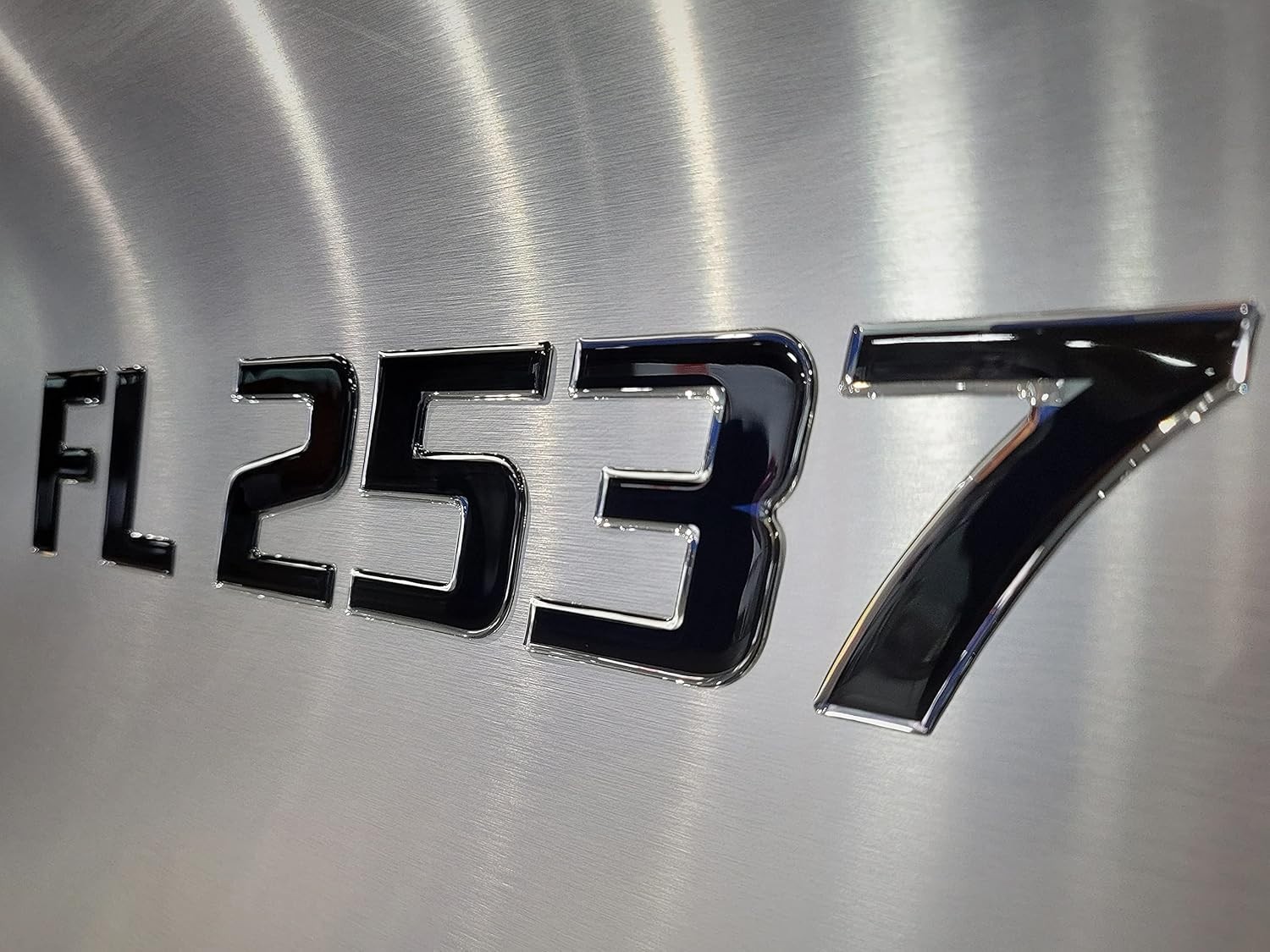Boat Registration Numbers – Marine-Grade Waterproof Vessel Registration Decals