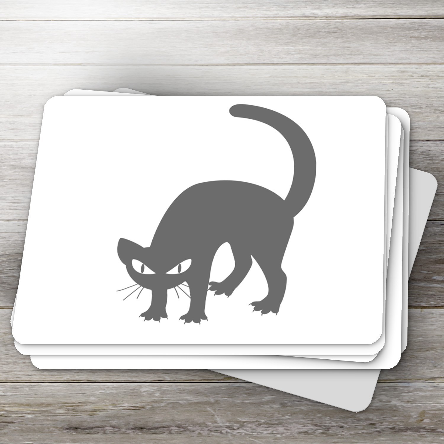 Custom Vinyl Stickers Die Cut Decals Business Logo Labels Waterproof Photo Bulk