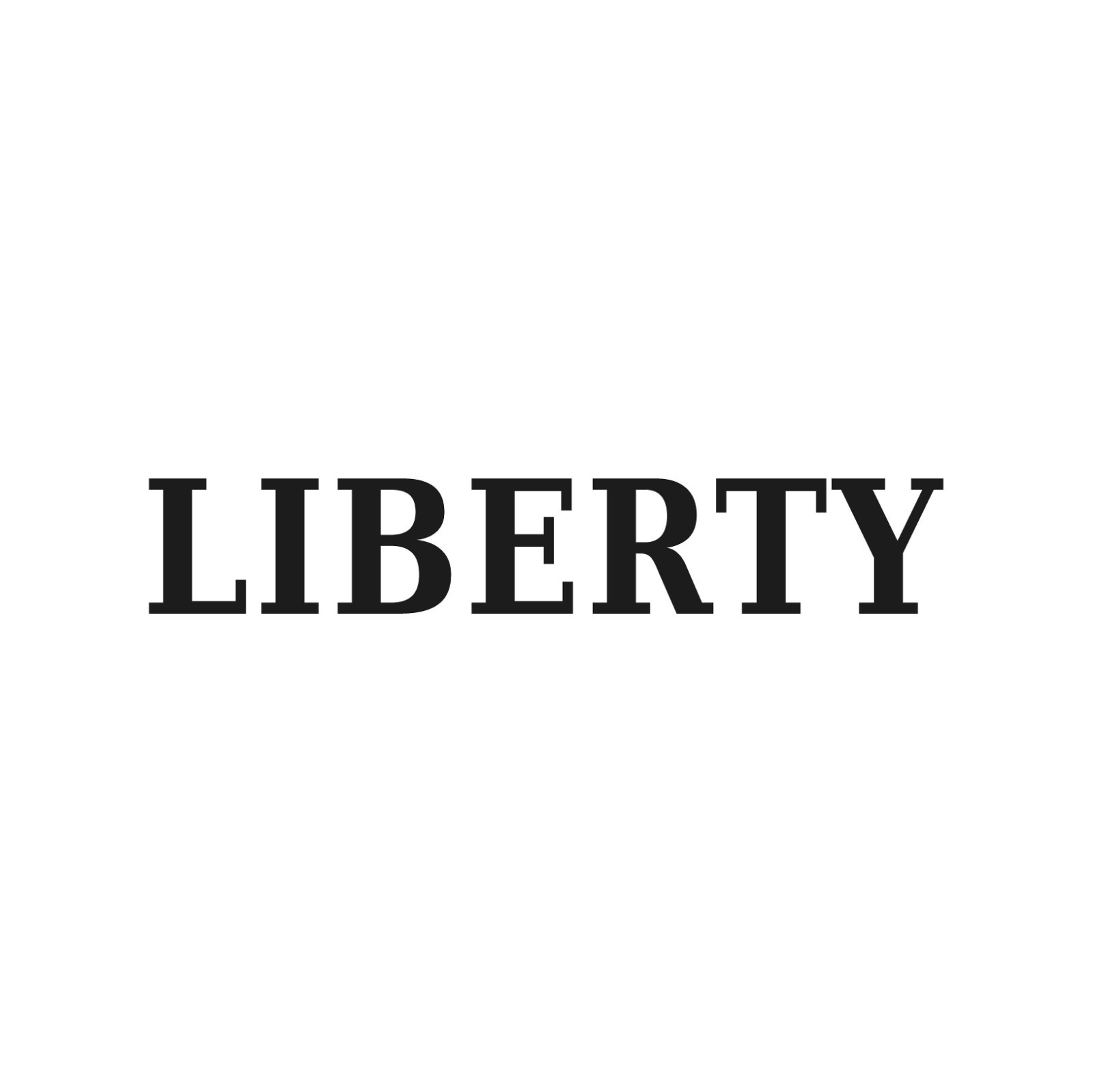 LIBERTY Vinyl Decal sticker
