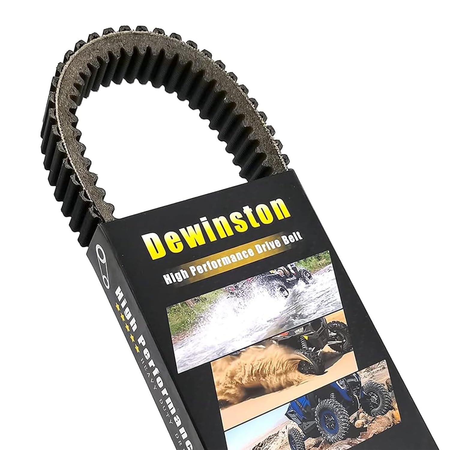 Kawasaki Brute Force 650 750 20 Heavy Duty Drive Belt Compatible Kawasaki 20