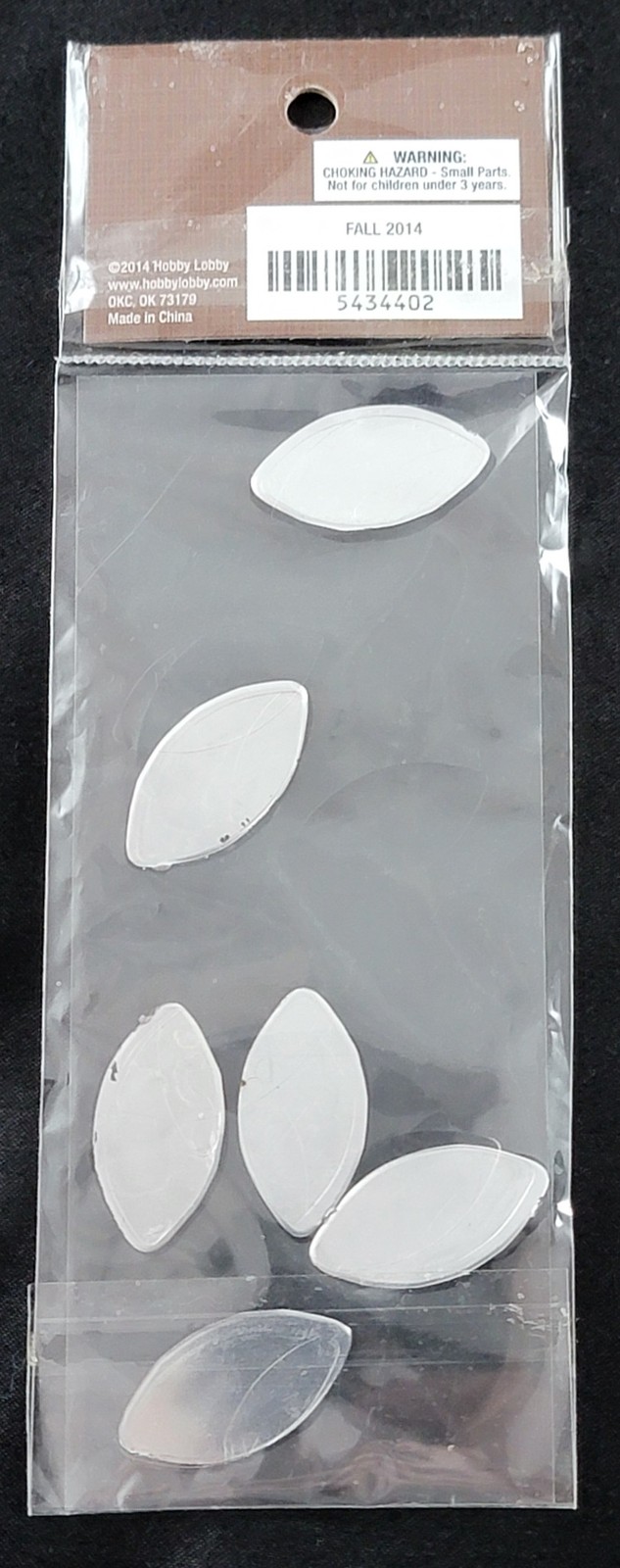 Sports Football Gemstone Sticker Decal Iron-On Hobby Lobby Craft Lot x4