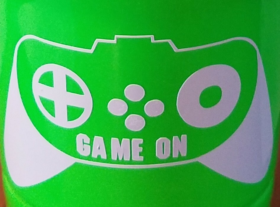 Custom-made Personalized Tumbler / Car Decals / Stickers FREE SHIPPING!!