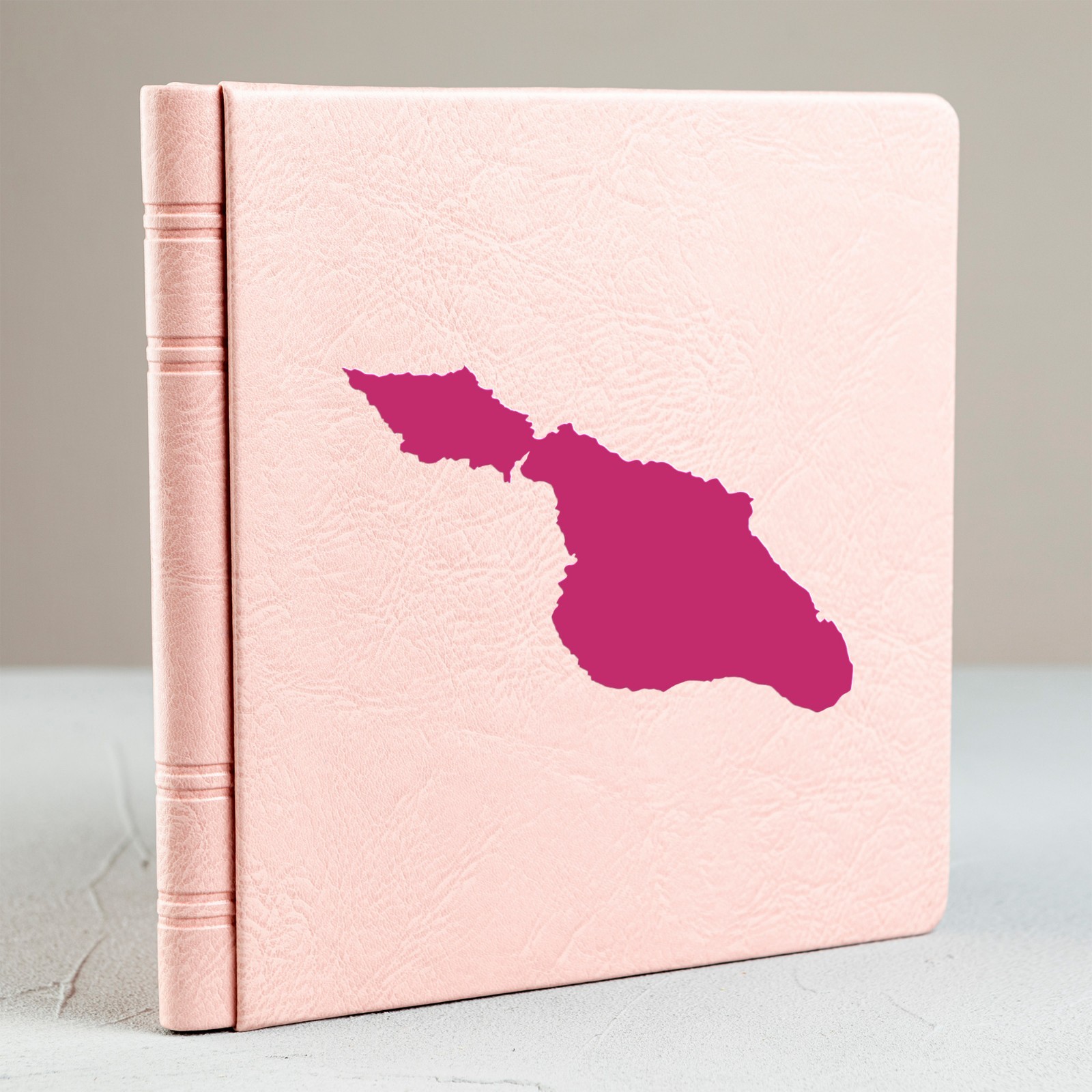 Santa Catalina Island Vinyl Decal Sticker – California Coastal Outline Graphic