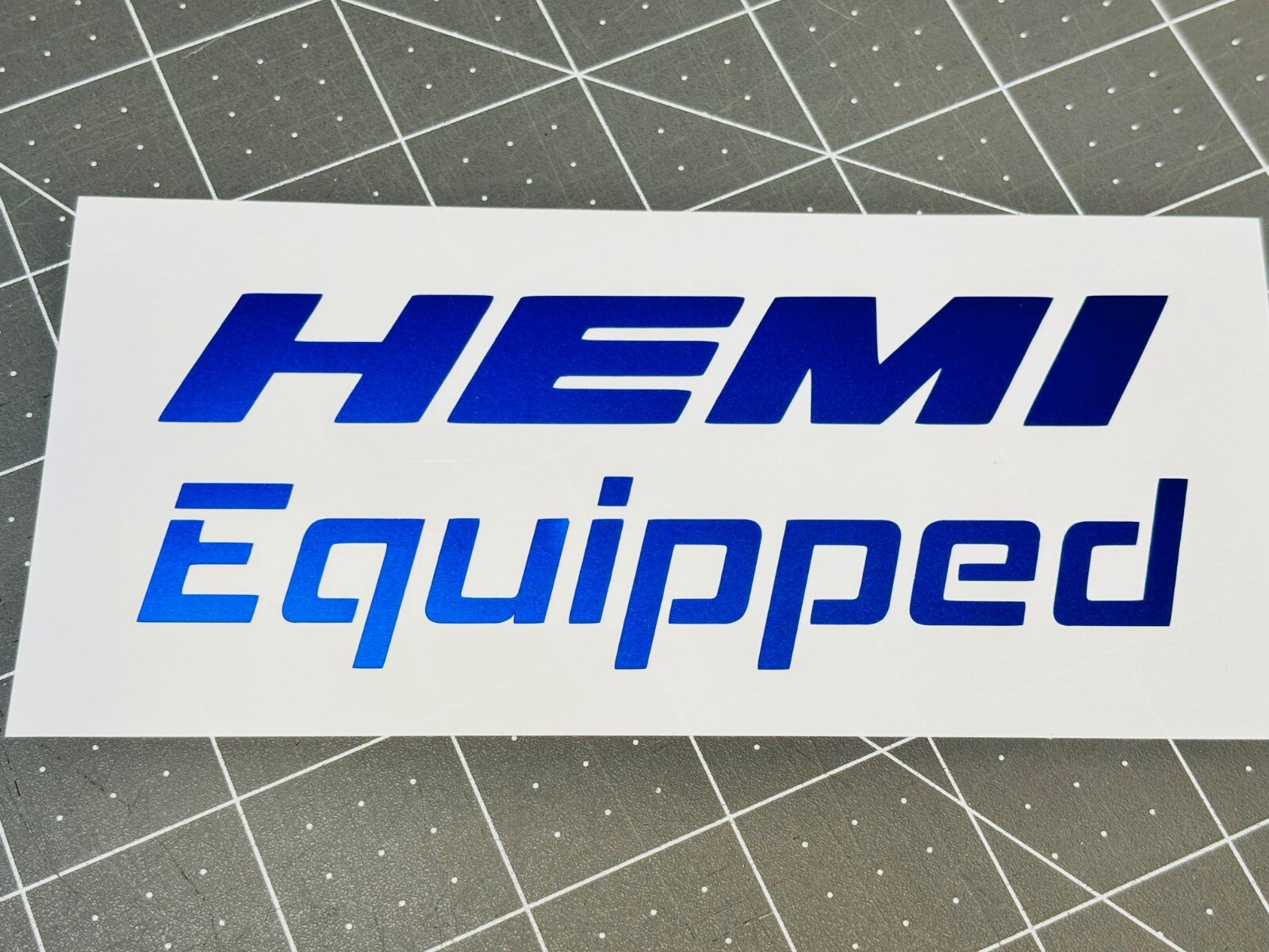 Custom Kawasaki ZX-4RR 2-Layer Die Cut Vinyl Decal Set