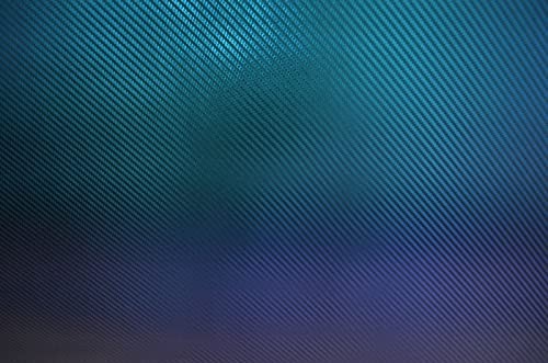 VViViD 1.5ft x 5ft Blue Green Purple Vehicle Wrap Vinyl Film Easy Installation