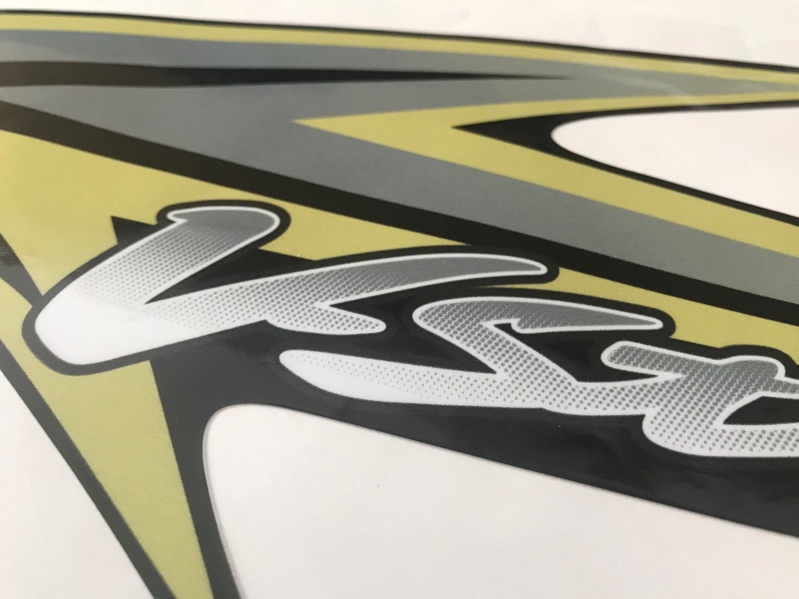 SUZUKI V-STROM 2004-2010 side decals 2pc., stickerd for suzuki V-strom repairing