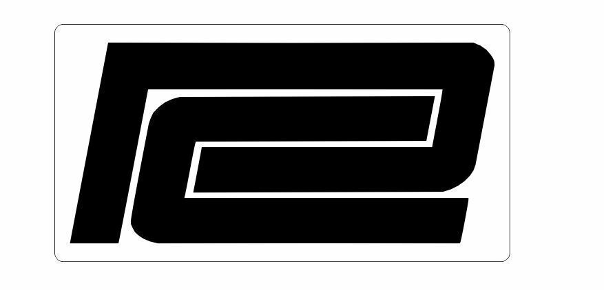 Penn Central Railroad Railway Train Sticker Decal R1076