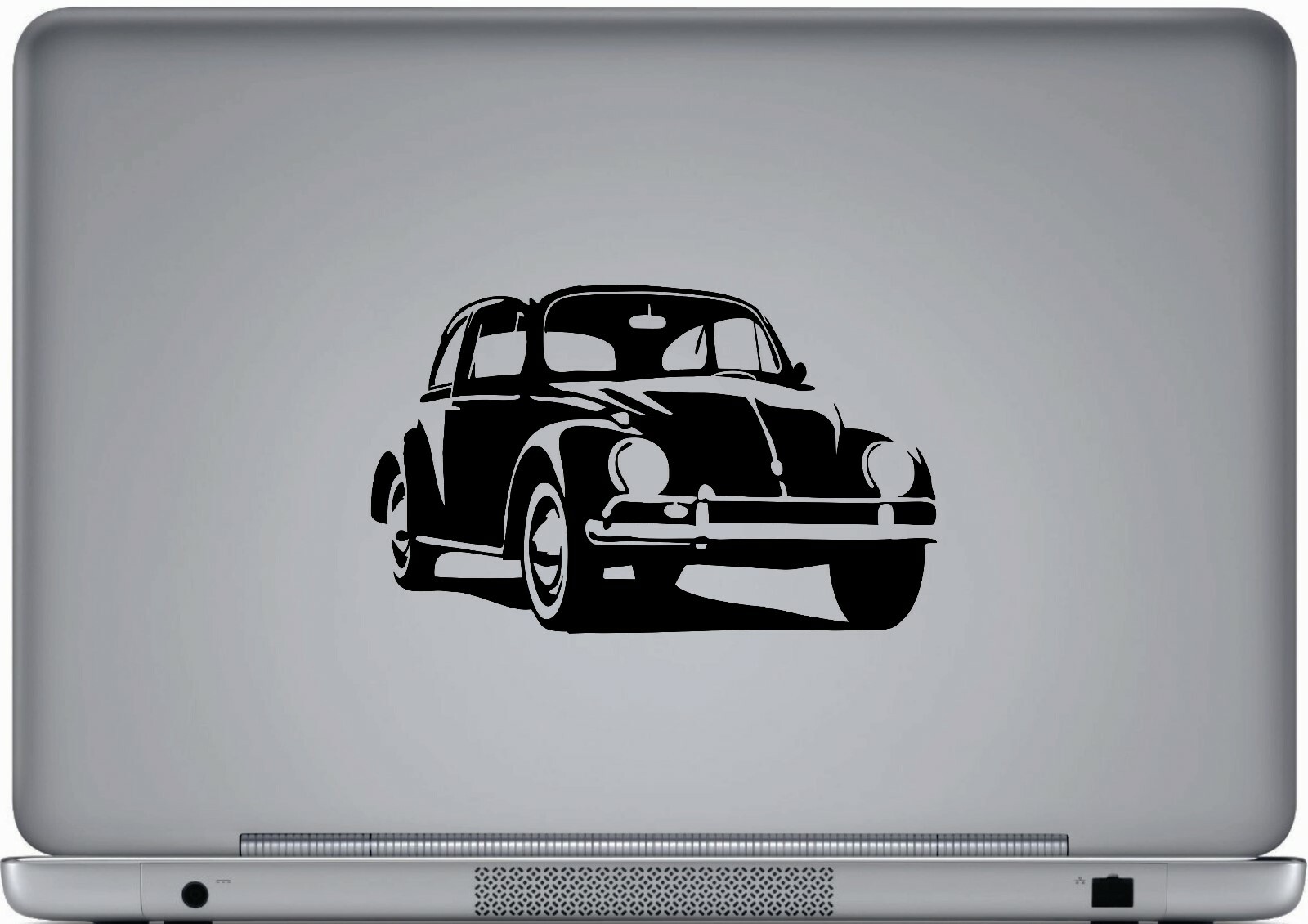 T1 DECAL 4X6 IN