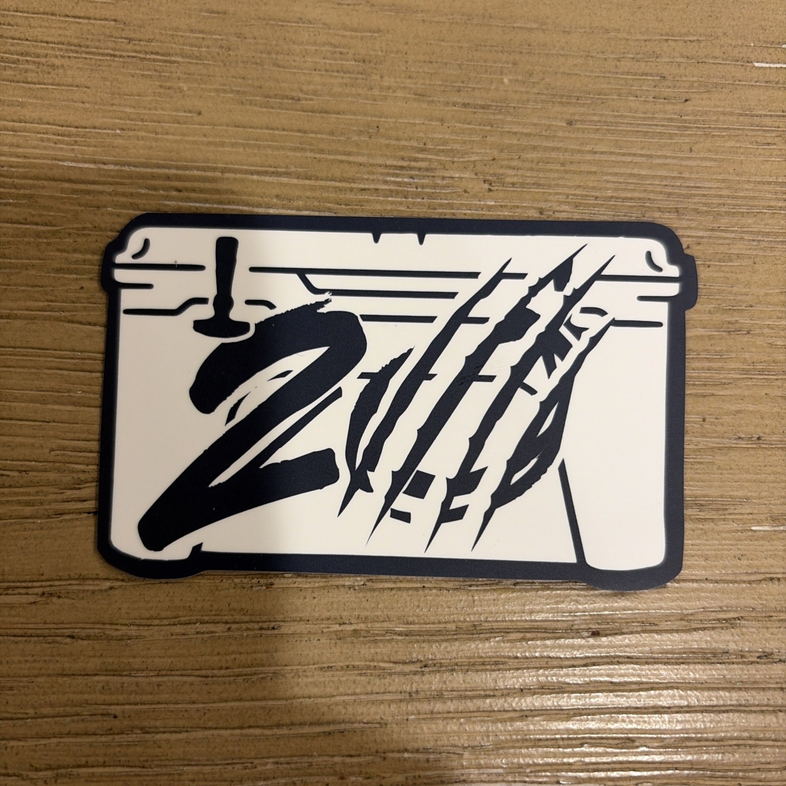 New Yeti 20 Sticker – Brand new Summer 2026 – Yeti Cooler Sticker! Yeti 20