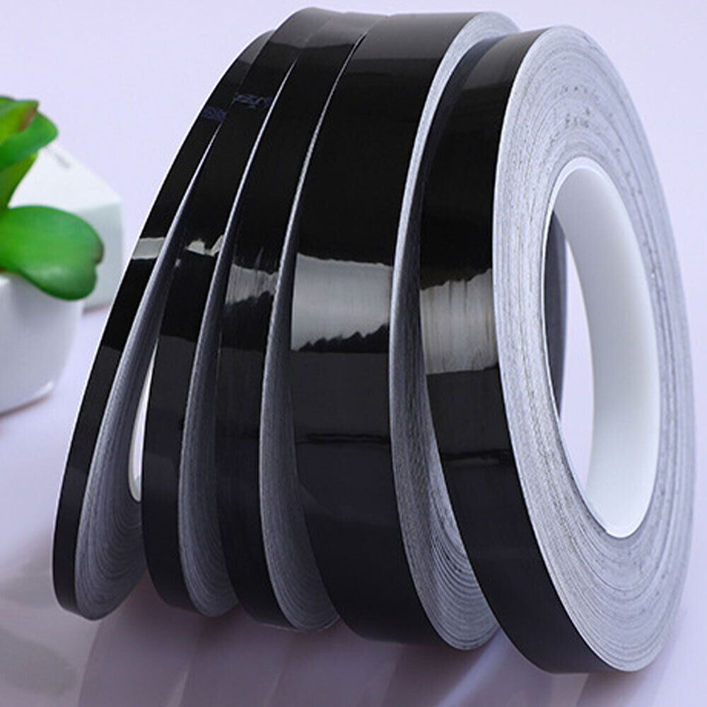 54yards Tile Seam Stickers Self-Adhesive Wall Floor Gap Sealing Tape Waterproof