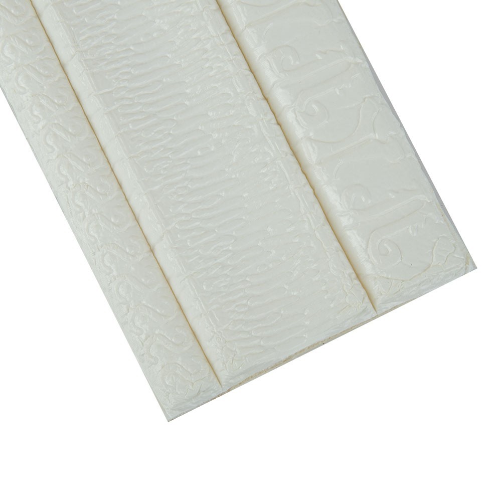 Foam Molding Trim Home Anti-collision Background Decals Skirting Border