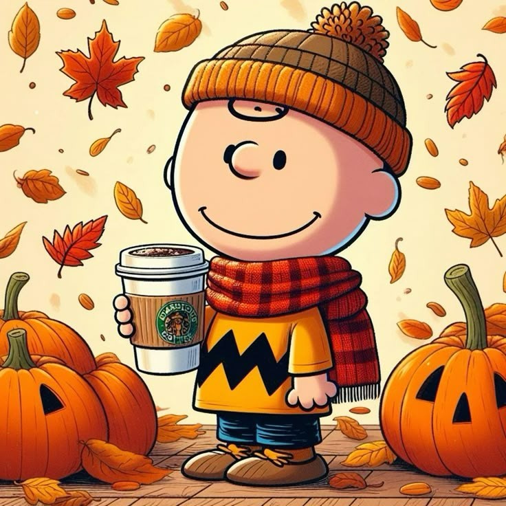Charlie Brown Sticker Decal Laptop Wall Mirror Cup Tumblr Locker