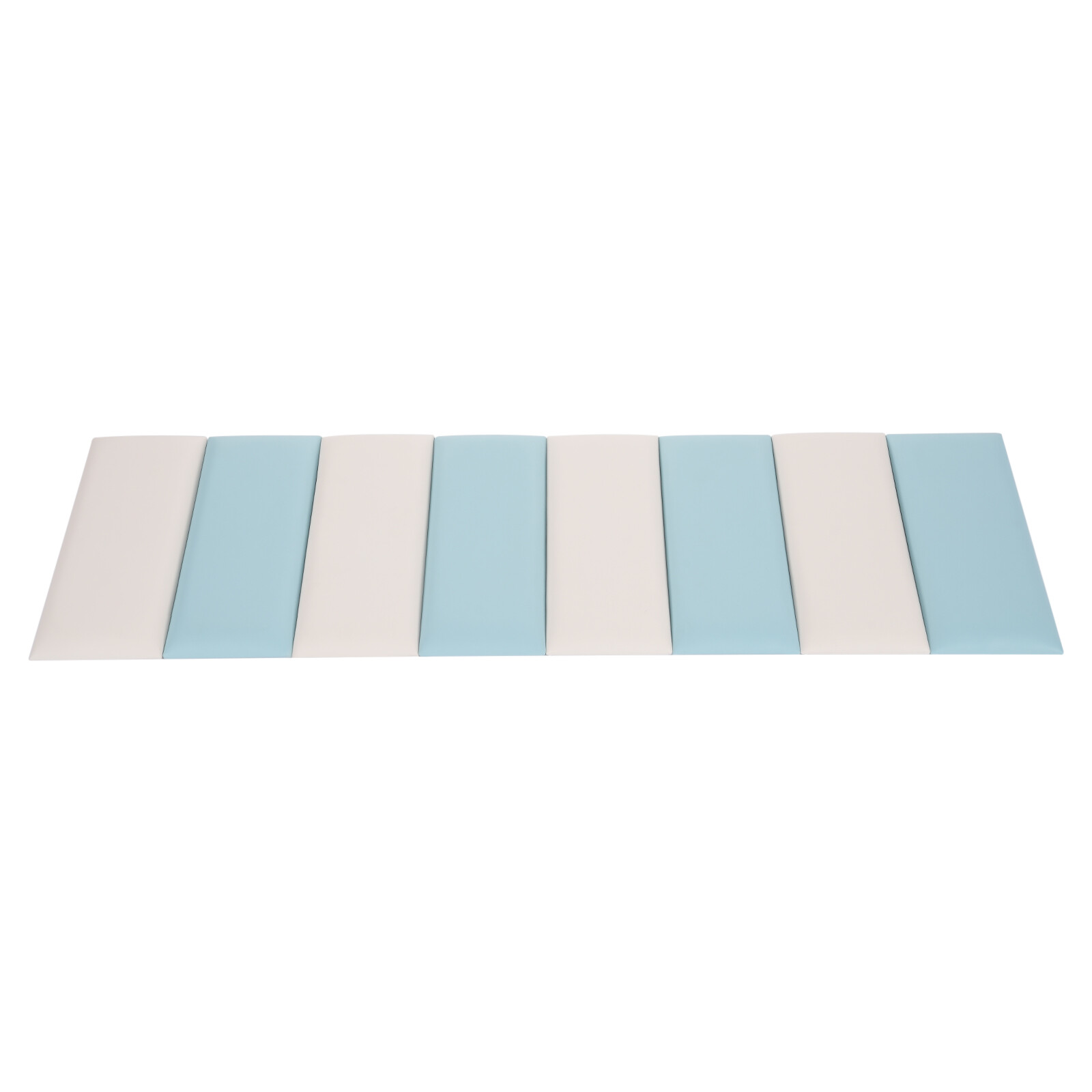 Wall Panels Pack of 8 Self-Adhesive Wall Panel, Anti-collision Wall Padding