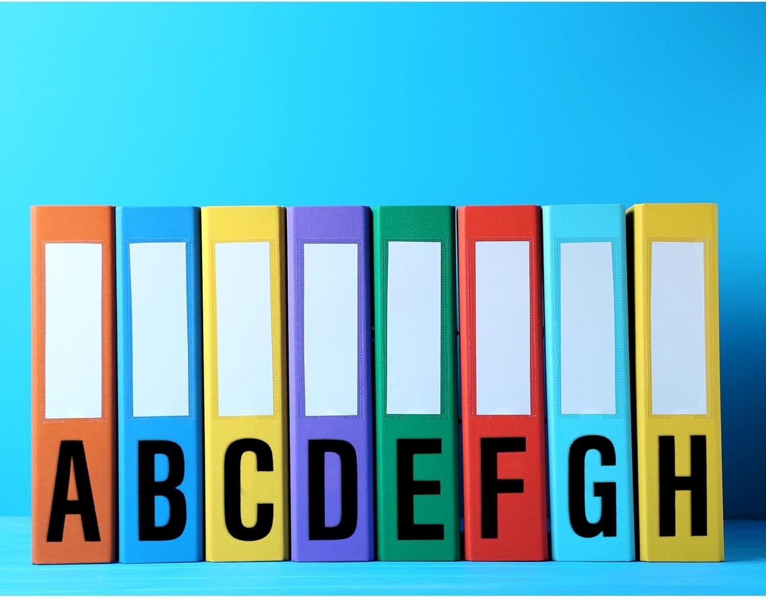 8 Sheets Self Adhesive Vinyl Letters Numbers Kit, Mailbox Numbers Sticker for…