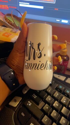 Custom Text Vinyl Lettering Sticker Decal Personalized -ANY TEXT – ANY NAME