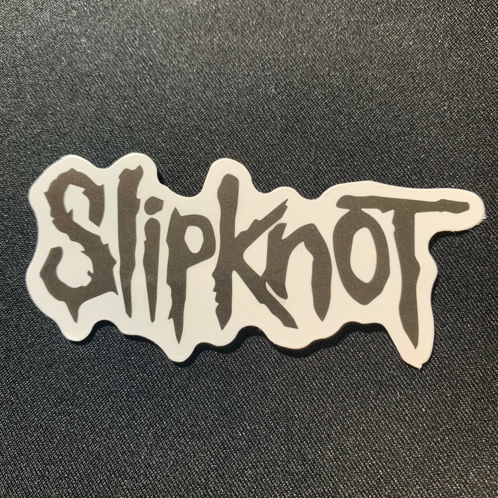 BAND STICKERS VINYL ROCK MUSIC CLASSIC STONES NIRVANA METALLICA SLIPKNOT 2"-3"