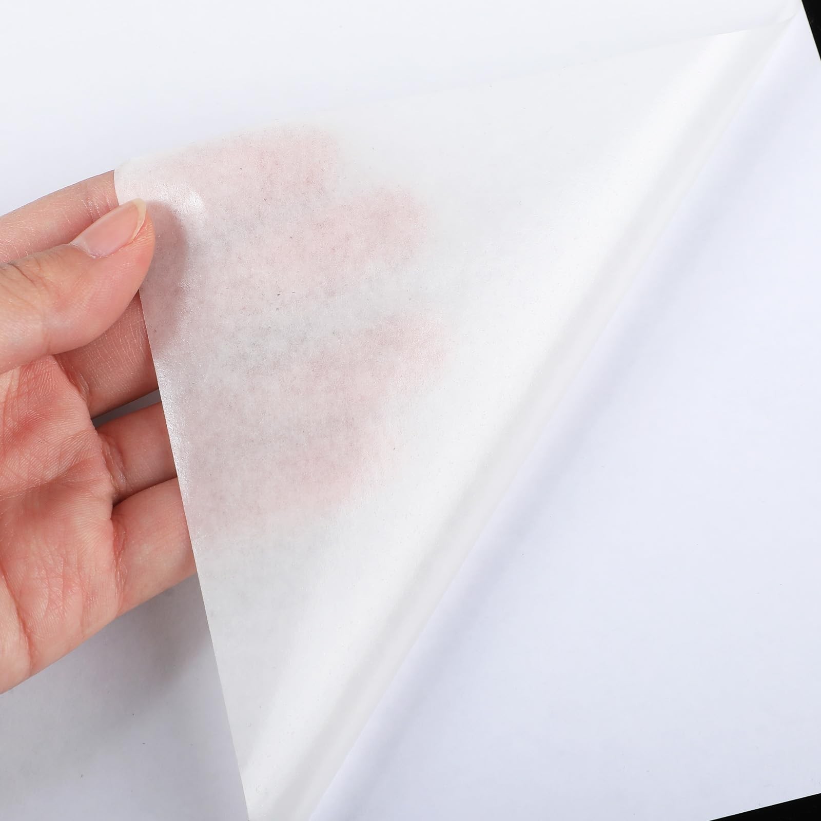 Washi Paper Sticker White Printable Multipurpose Copy Paper Inkjet Printer Co…