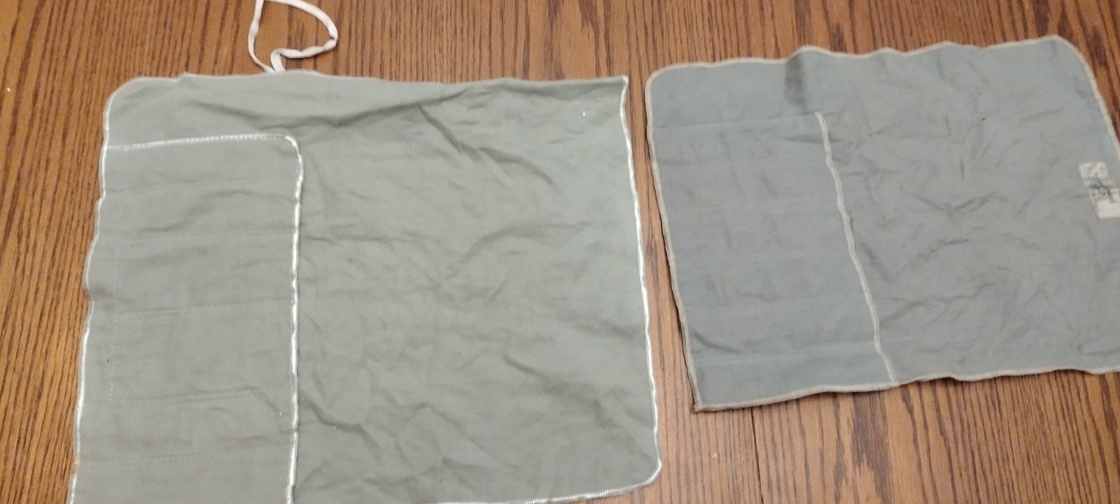 Anti Varnish Cloth for silver ware