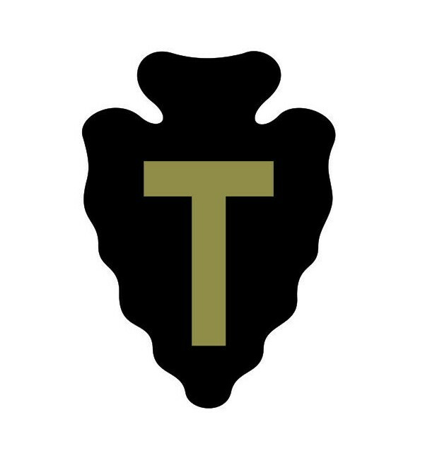 36th INFANTRY DIVISION Vinyl Decal Sticker