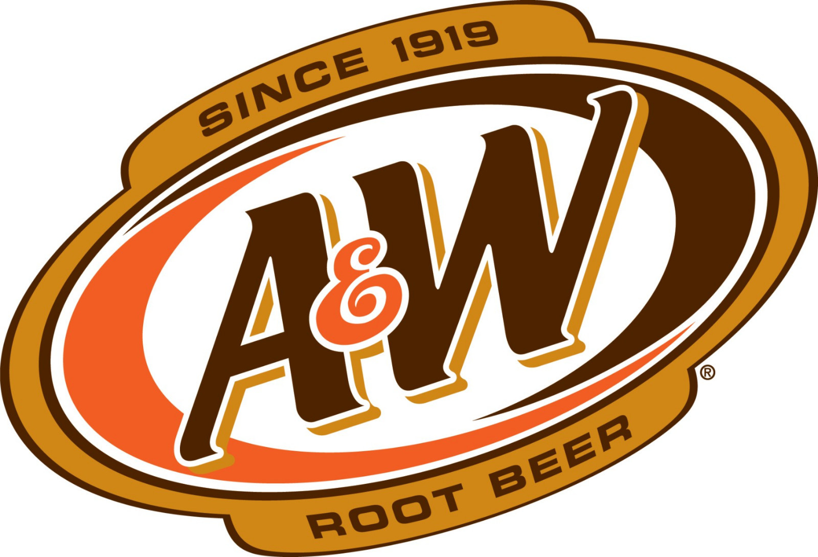 A&W ROOT BEER Vinyl Decal / Sticker ** 5 Sizes **