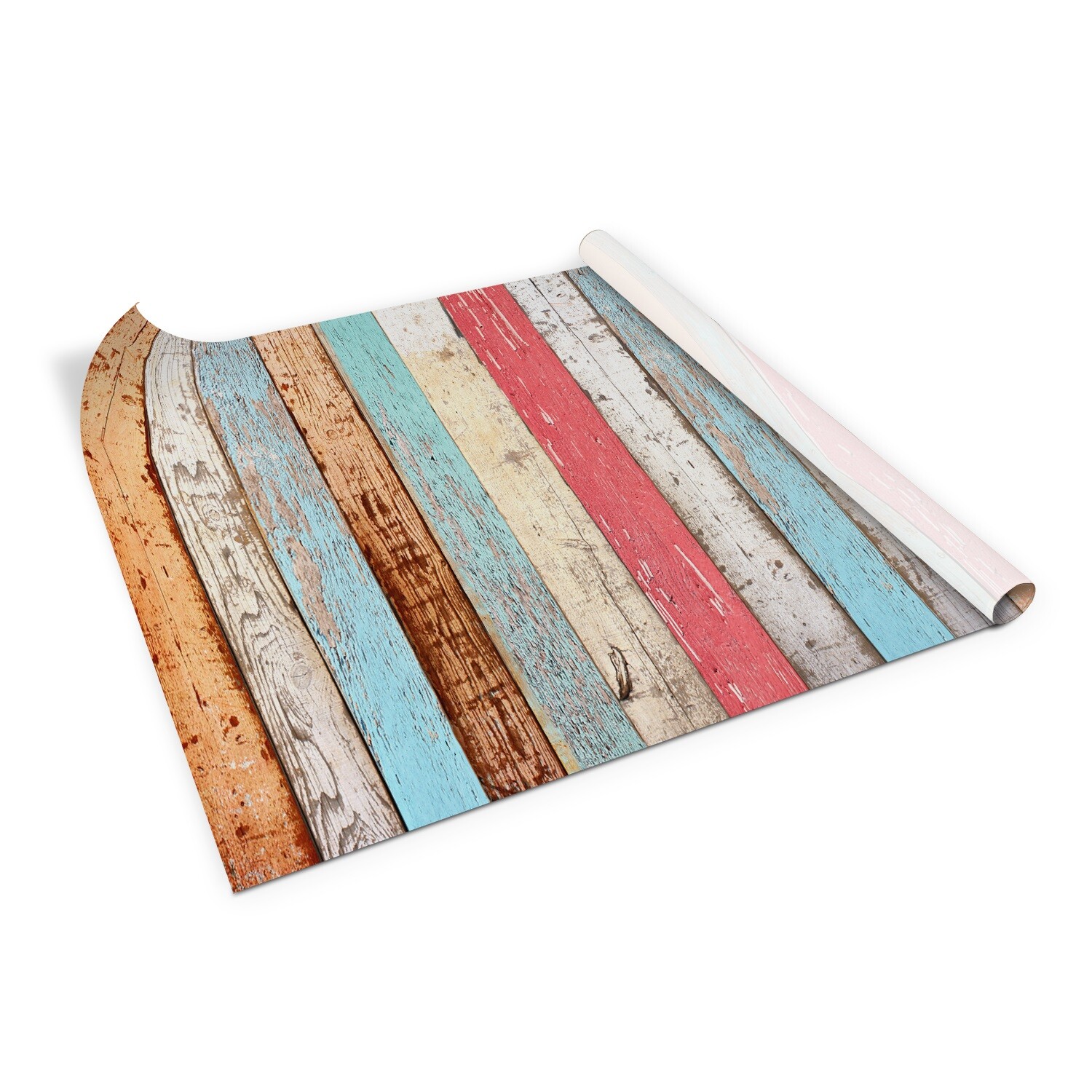 Sticky Back Plastic Self Adhesive Film Wrap Sticker Coloured boards 100×50
