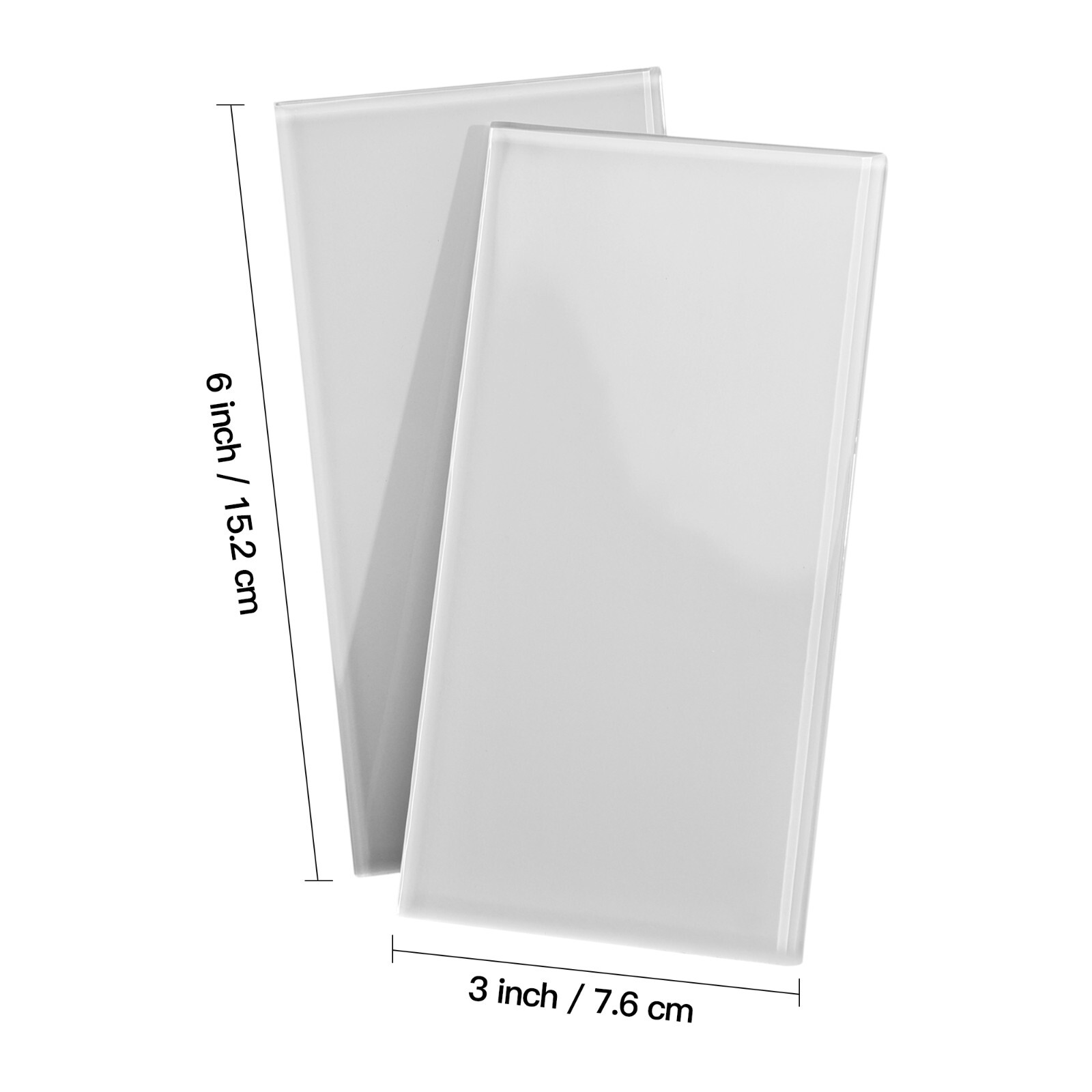 Art3d Peel and Stick Tile Backsplash for Kitchen Bathroom