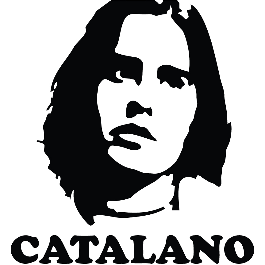 Jordan Catalano My So Called Life vinyl decal sticker Jared Leto thirty seconds