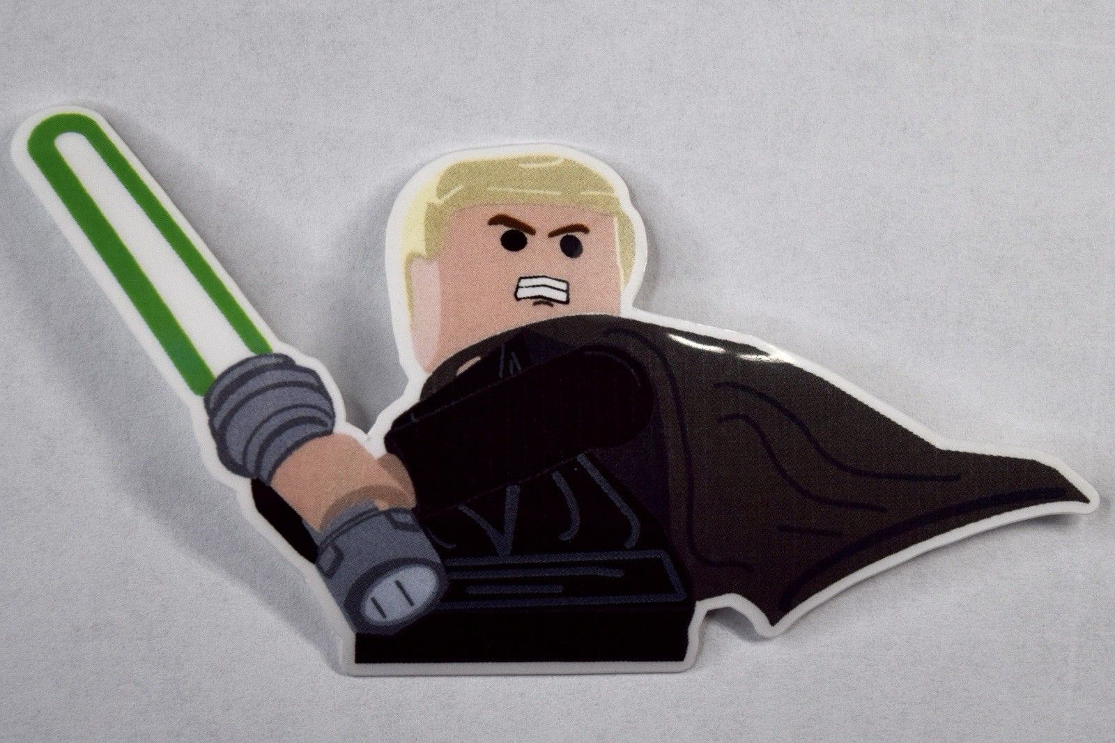 LEGO Star Wars Vinyl Sticker Set