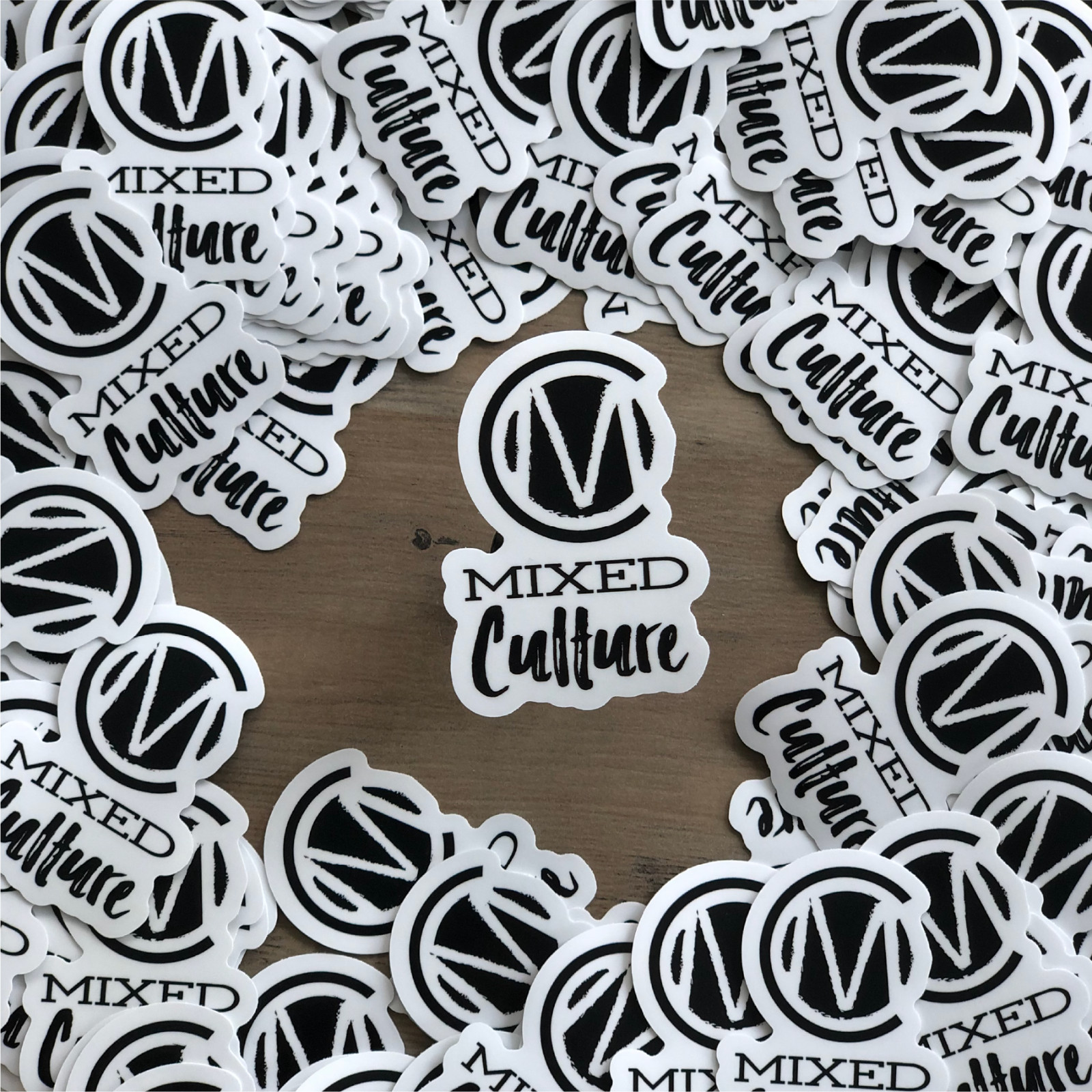Custom stickers | Die Cut Product Labels | Business Logo Stickers | Bulk Decals