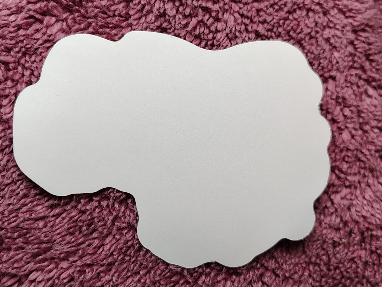 Sonic The Hedgehog Cream The Rabbit Decal Sticker 3.25" New