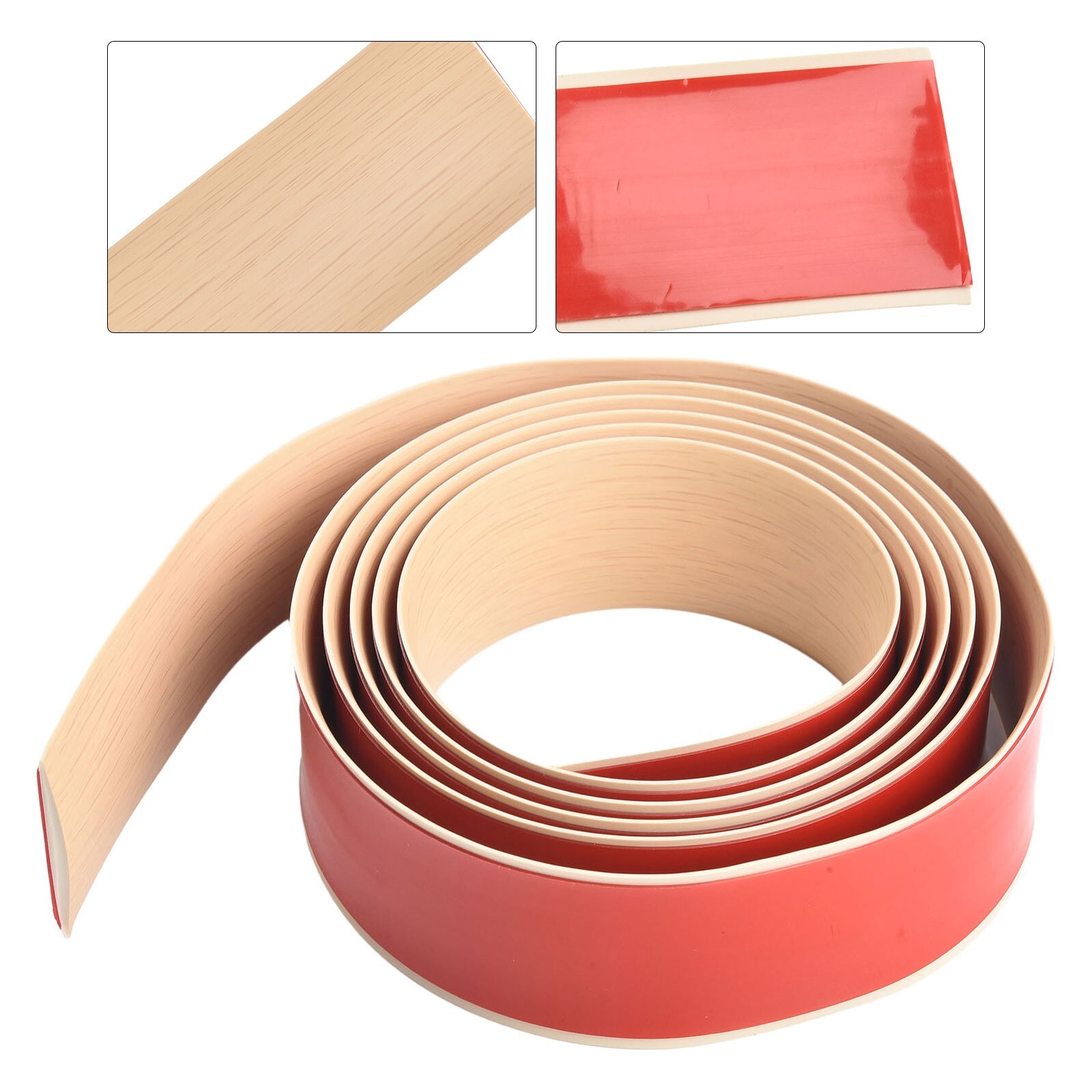 Transition Strip Flat Floor Transition Strip Self Adhesiv High Quality Material