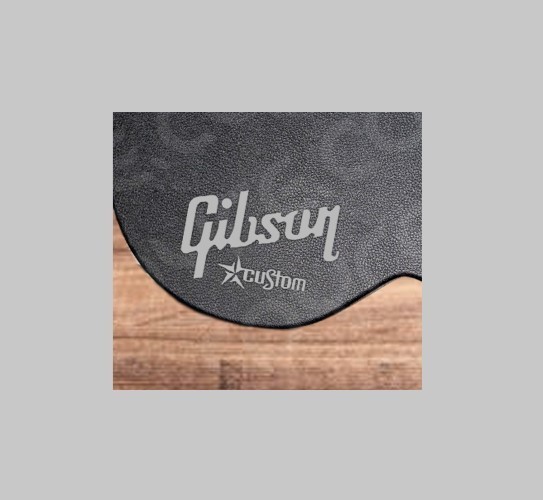 Dave Grohl Gibson Custom DG-335 Decal / Sticker for guitar case vehicle window
