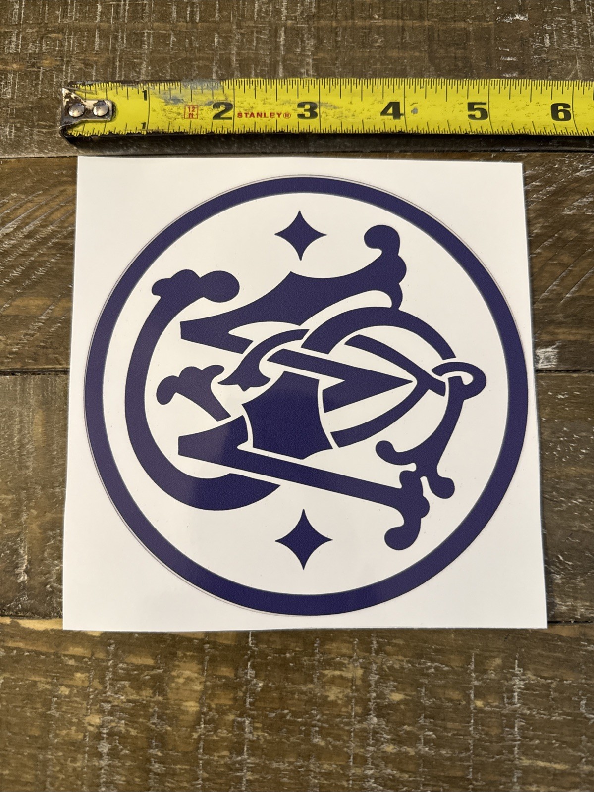 Smith & Wesson Sticker Decal-Brand New-SHIPS N 24 HOURS
