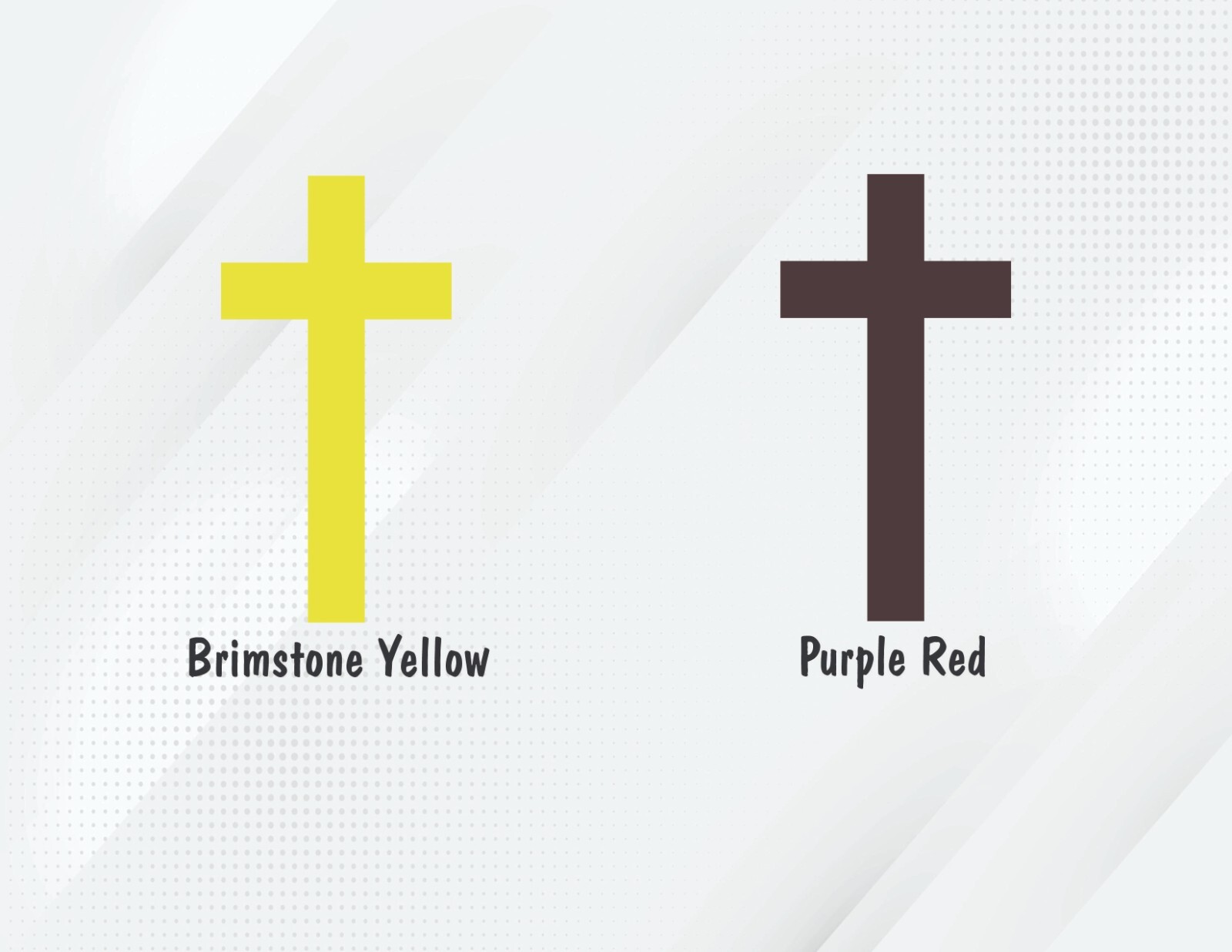 Christian Cross Solid Die Cut Vinyl Decal Graphic Transfer Sticker 31+ Colors