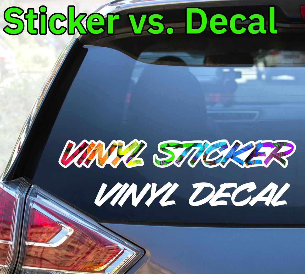 Fk F**k ICE x2 3" Tall Stickers vinyl I.C.E. Trump MAGA decal car window laptop