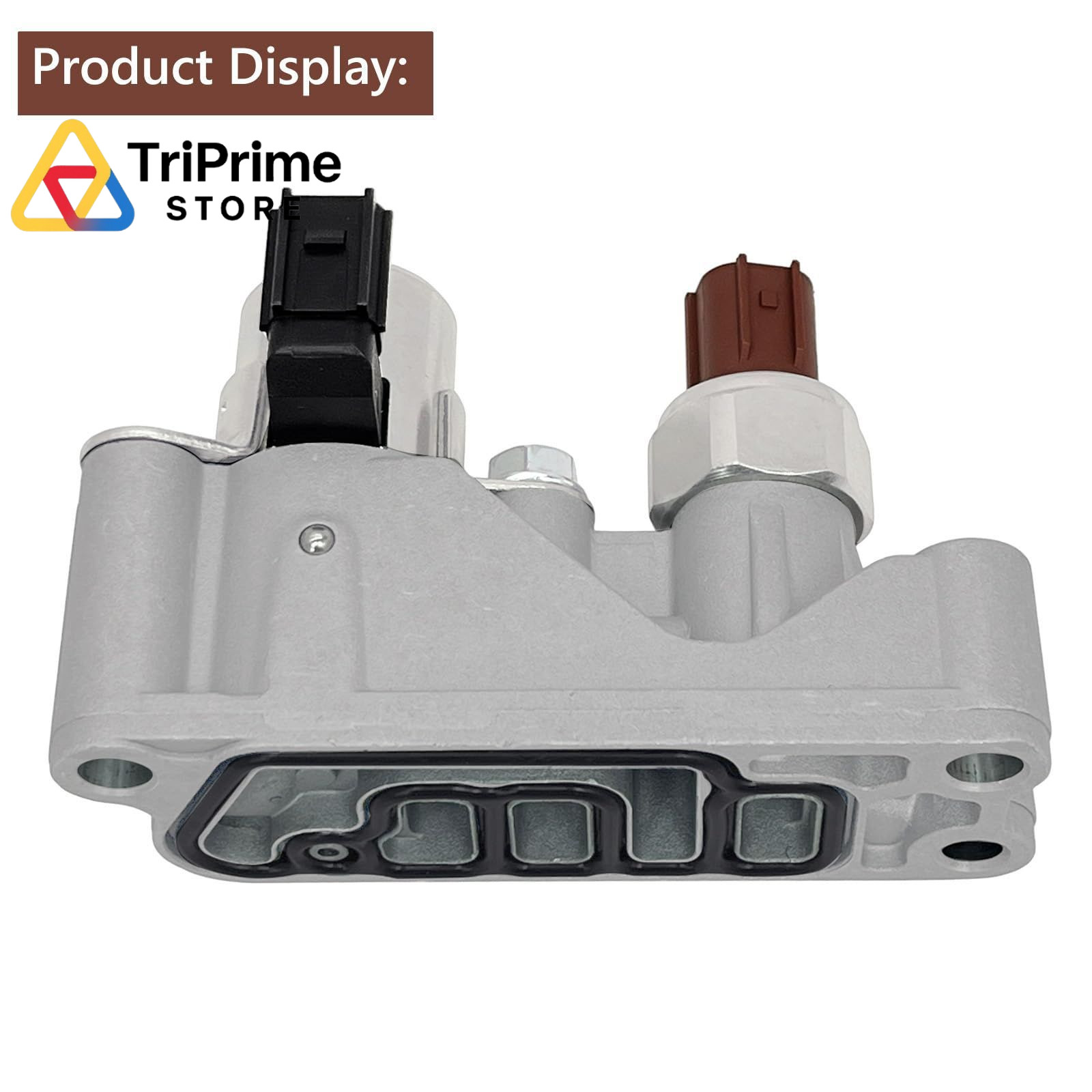 Solenoid Variable Valve Timing Solenoid Compatible with Honda Acura Odyssey Pilo