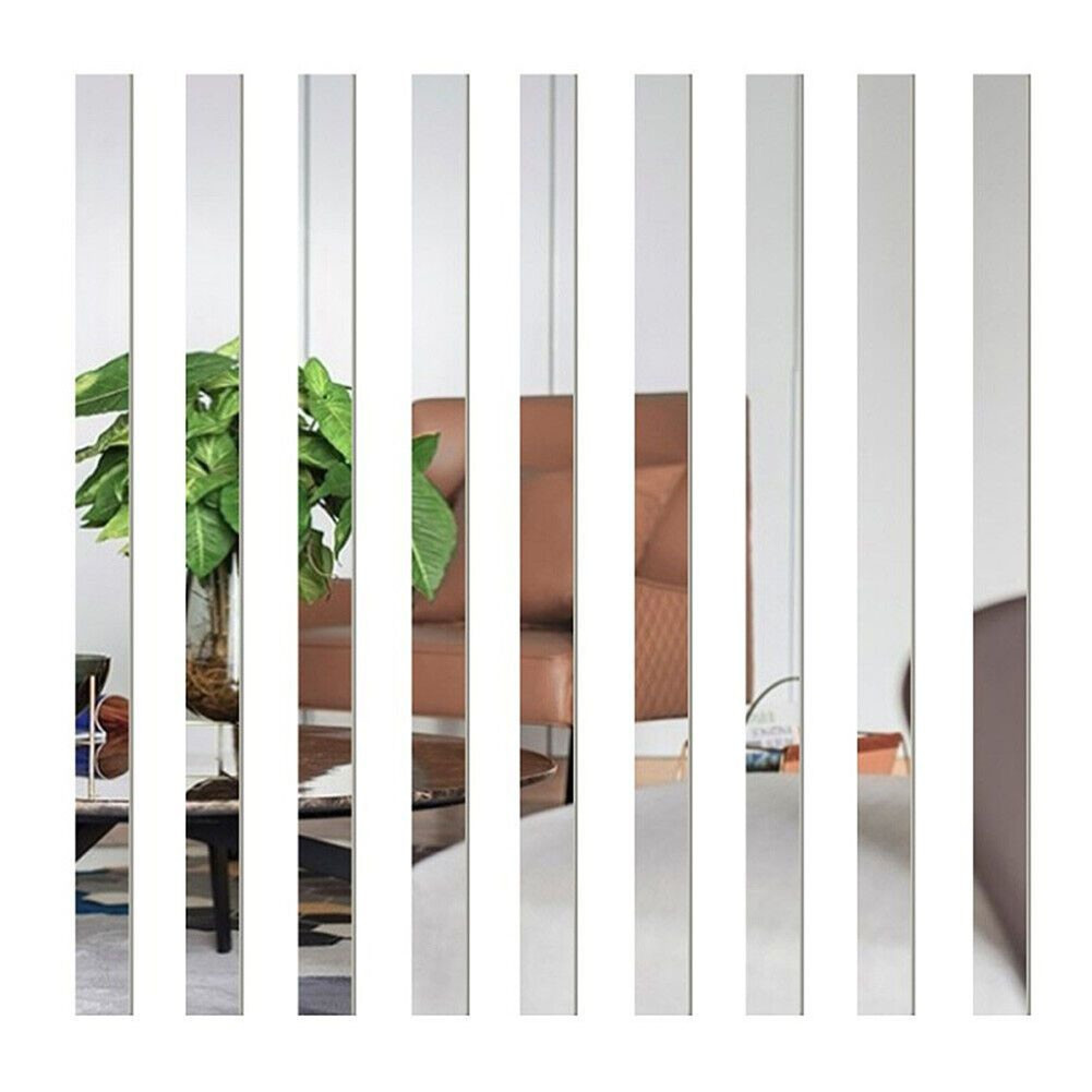 Accessories Wall Sticker Acrylic Bedroom Dining Room Living Room Brand New