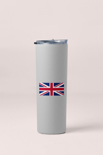 United Kingdom Flag Sticker Decal
