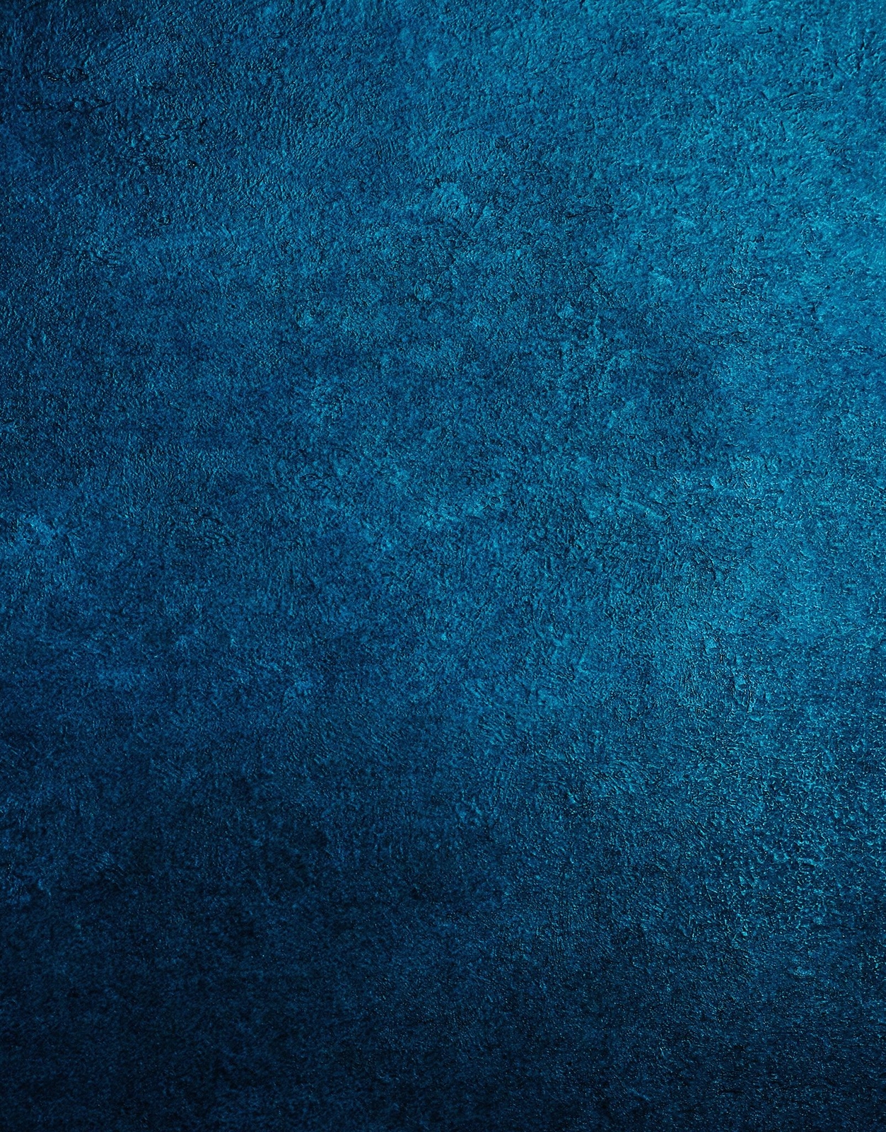 Dark Navy Blue Grunge Knock-Down Textured-Style Abstract Wall Mural. #6302